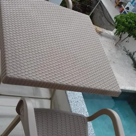 Villa Luan クサミル