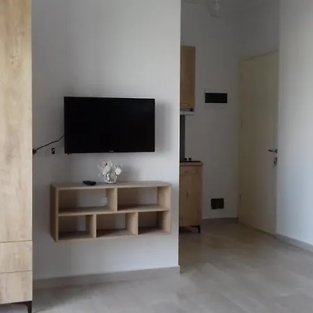 ゲストハウス Villa Luan